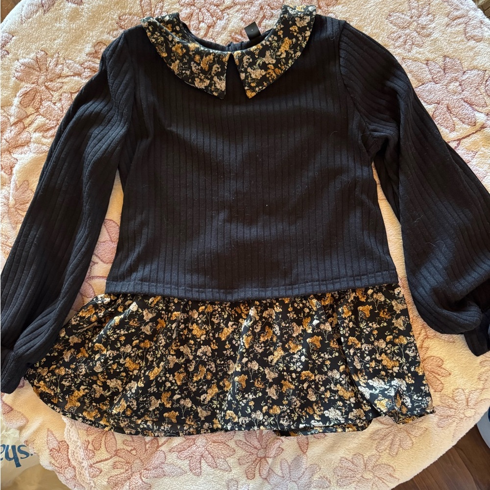 Size M top